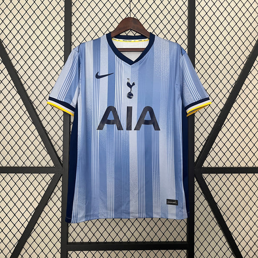 Maillot Tottenham Extérieur 24/25