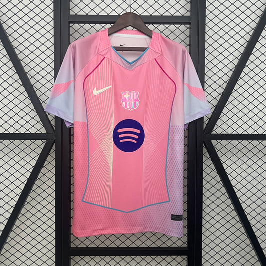 Maillot Barcelone Édition Spéciale 25/26