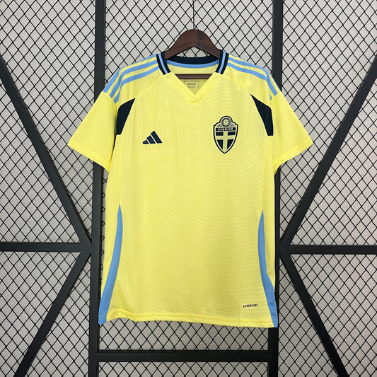 Maillot Suède Domicile 24/25