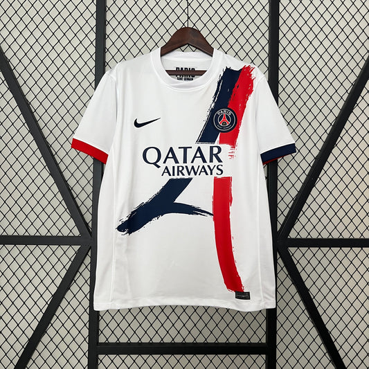 Maillot PSG Extérieur 24/25