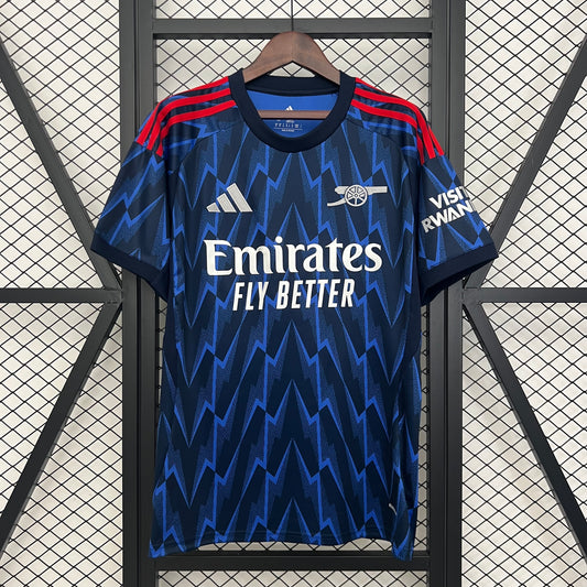 Maillot Arsenal Extérieur 25/26
