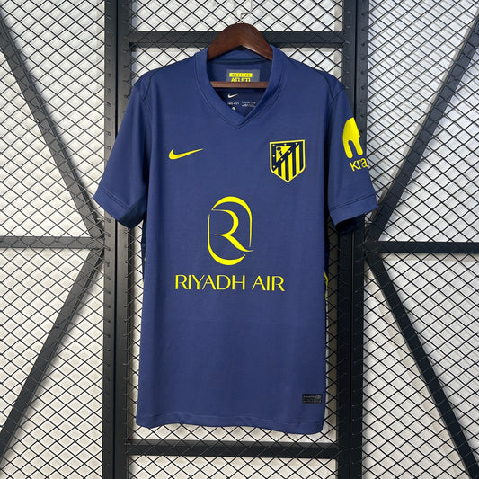 Maillot Atletico Madrid Extérieur 25/26