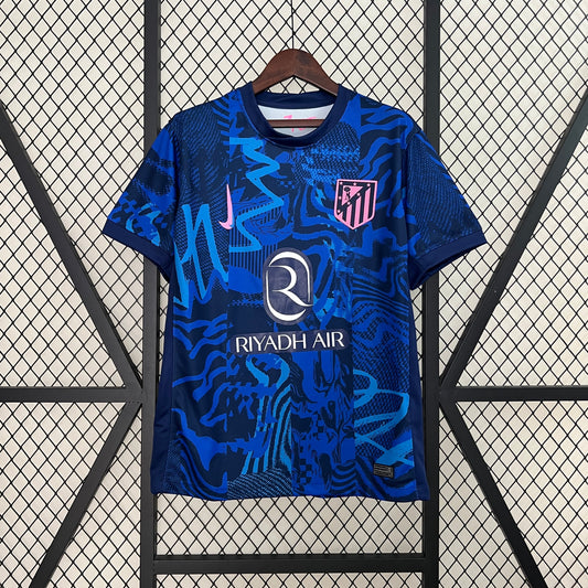 Maillot Atletico Madrid Third 24/25