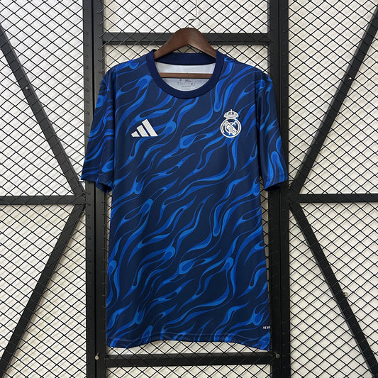 Maillot Real Madrid Entrainement 25/26