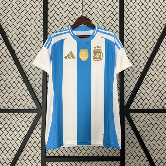 Maillot Argentine Domicile 24/25