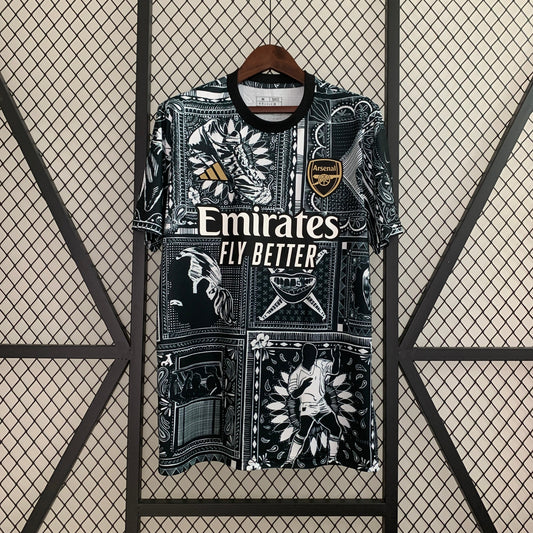Maillot Arsenal Entrainement 23/24