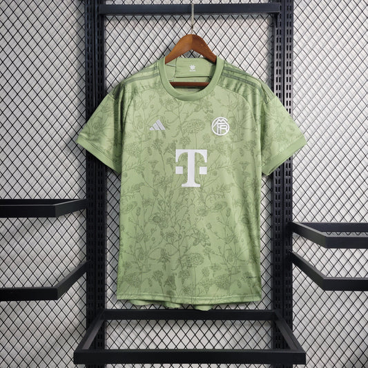 Maillot Bayern Édition Spécial 23/24