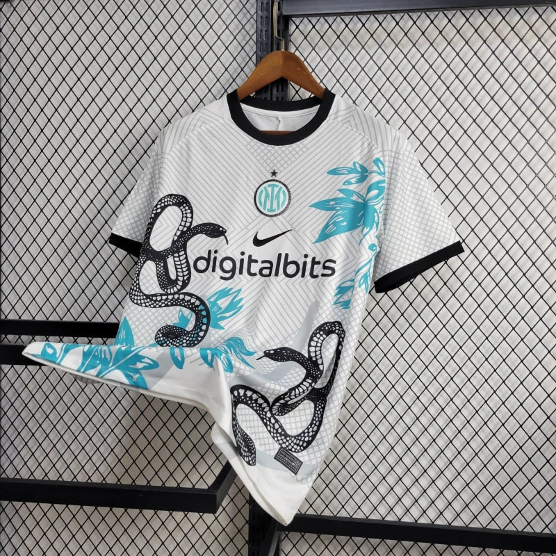 Maillot Inter Milan Concept 23/24
