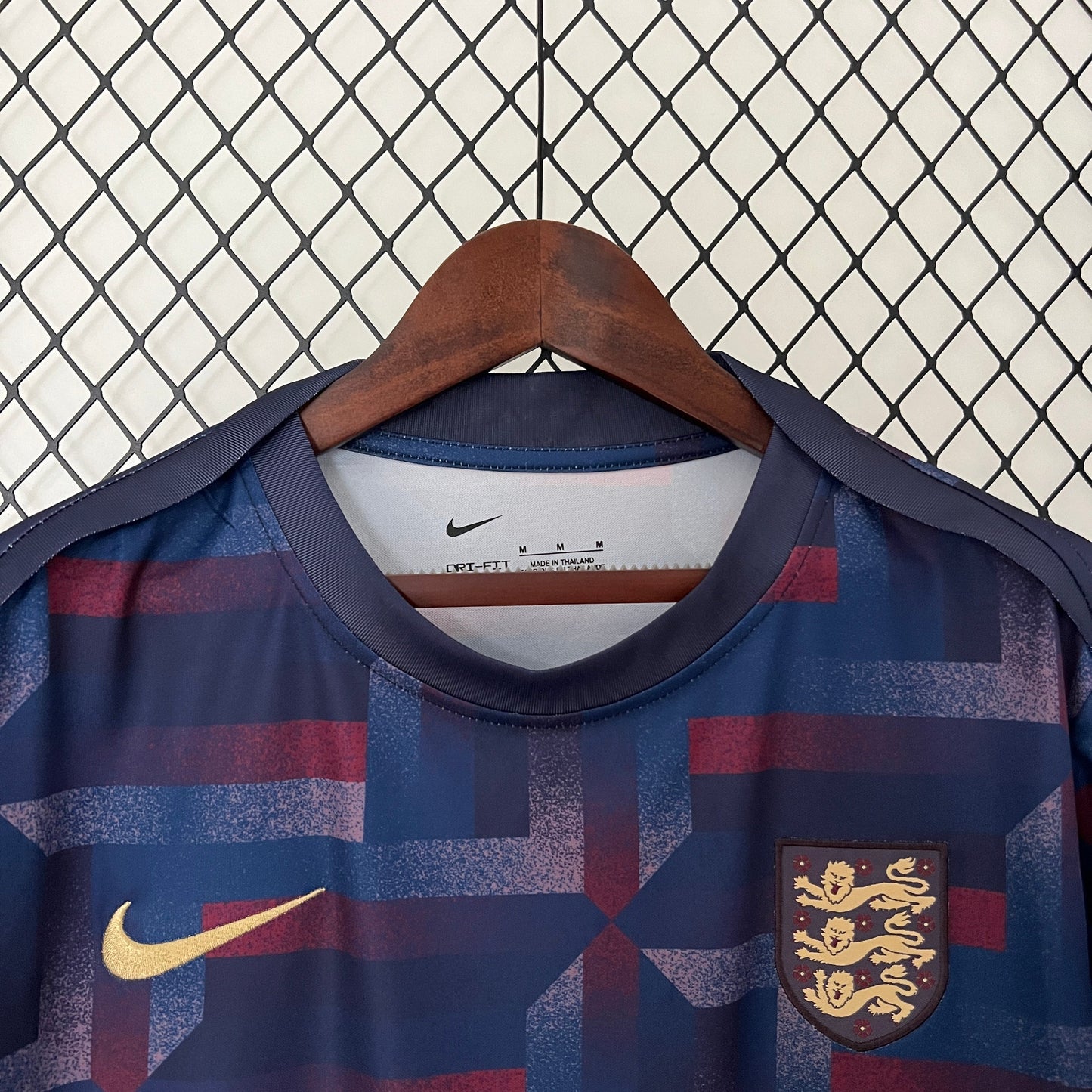 Maillot Angleterre Entrainement 24/25