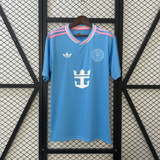 Maillot Inter Miami Third 25/26