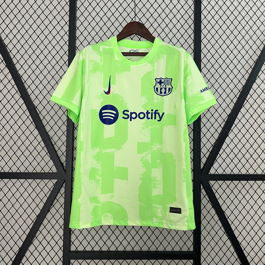Maillot Barcelone Third 24/25