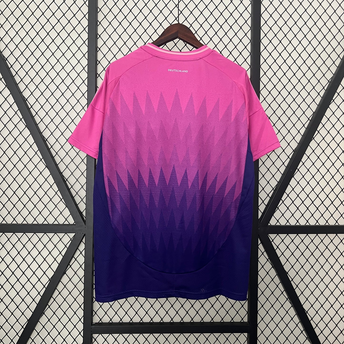 Maillot Allemagne Extérieur 24/25