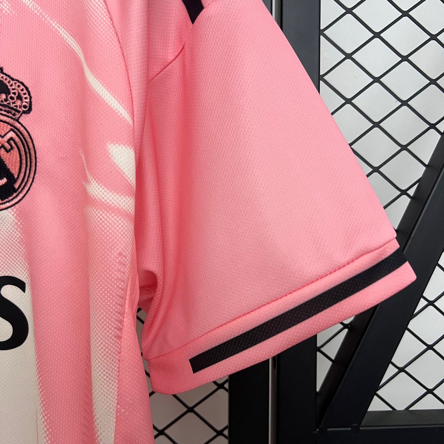Maillot Real Madrid Concept 24/25