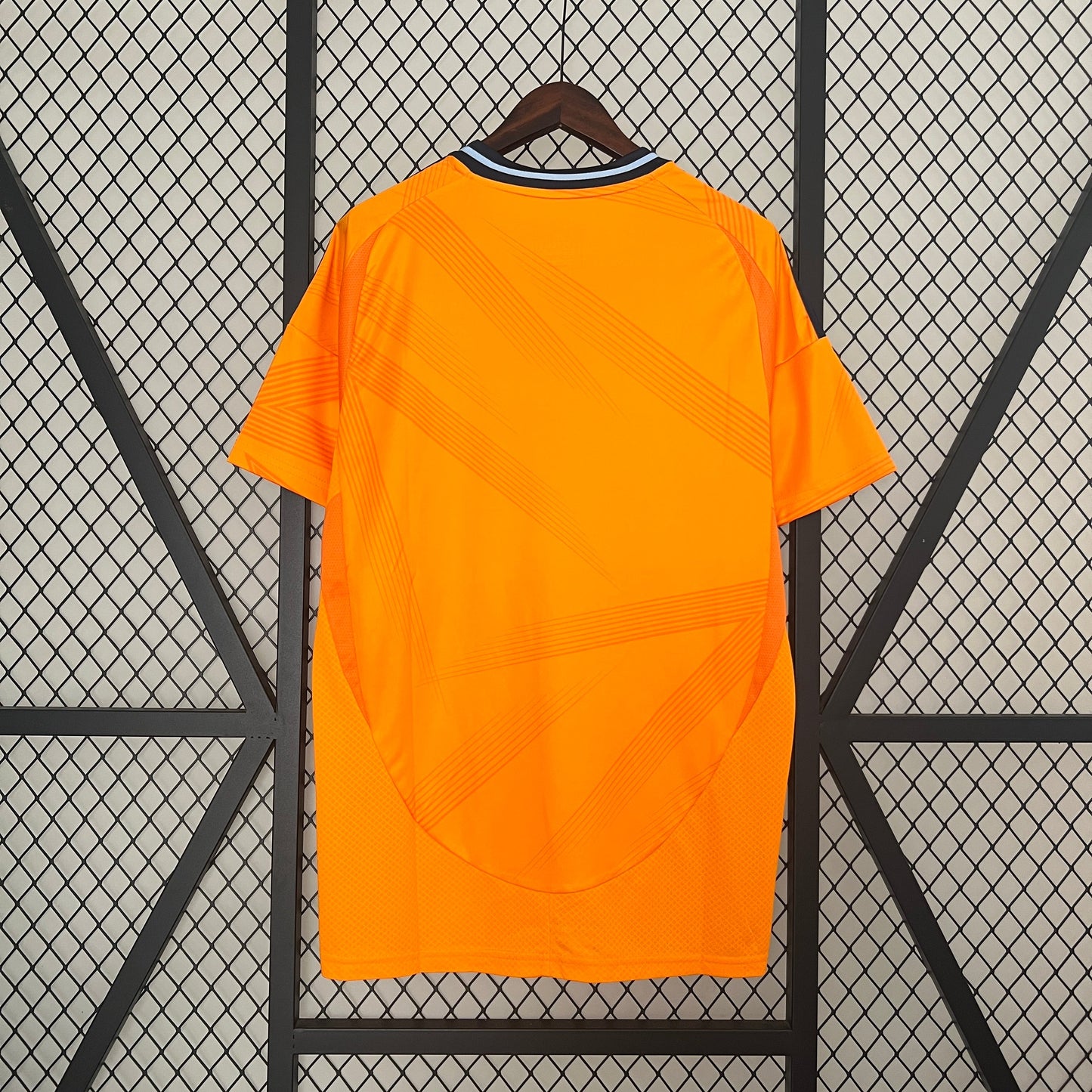Maillot Real Madrid Extérieur 24/25