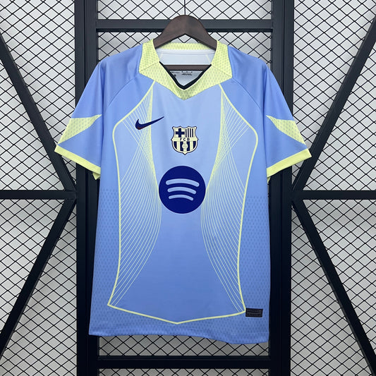 Maillot Barcelone Édition Spéciale 25/26