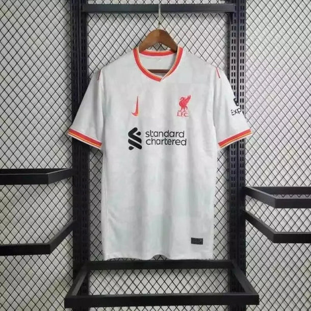 Maillot Liverpool Third 24/25