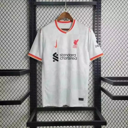 Maillot Liverpool Third 24/25