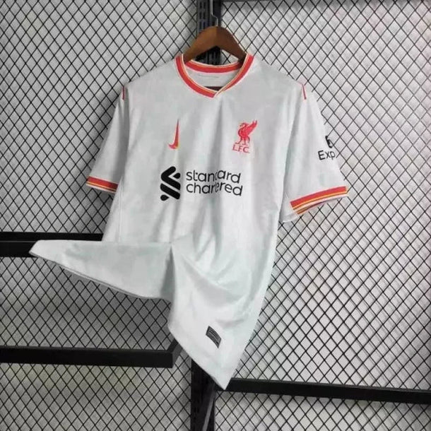 Maillot Liverpool Third 24/25