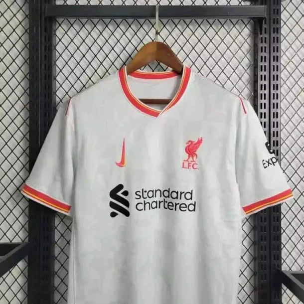 Maillot Liverpool Third 24/25
